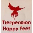 tierpension-happy-feet