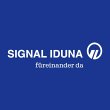 signal-iduna-versicherung-klaus-gentner