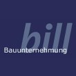 bill-bauunternehmung-gmbh