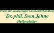 johne-sven-dr-phil---praxis-fuer-naturgemaesse-ganzheitsbehandlung