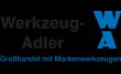 werkzeug-adler