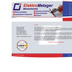 elektro-metzger