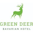 green-deer-bavarian-hotel