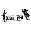 swing-time