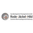 drs-rode-jaeckel-hild---schwerpunktpraxis-fuer-kurative-mammadiagnostik-marburg