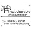 anett-senftleben-physiotherapiepraxis