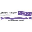 elektro-wasmer