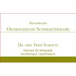 dr-med-fritz-schmutz-privatpraxis-orthopaedische-schmerztherapie