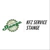 kfz-service-stange
