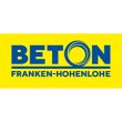 beton-franken-hohenlohe---werk-crailsheim