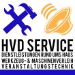 hvd-service
