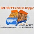 happi-logistics