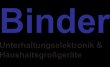 binder-unterhaltungselektronik-haushaltsgrossgeraete