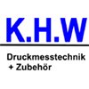 k-h-w-karl-heinz-weinzierl