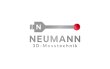neumann-3d-messtechnik