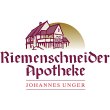 riemenschneider-apotheke