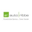 auto-ribbe