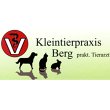 kleintierpraxis-berg