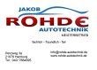 rohde-autotechnik