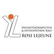 lejeune-rosi-krankengymnastik-osteopathie