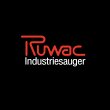 ruwac-industriesauger-gmbh