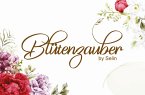 bluetenzauber-by-selin