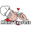 menue-express
