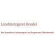 bendel-landmetzgerei