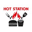 hot-station