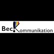 beckommunikation