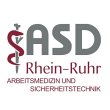 asd-rhein-ruhr-arbeitsmedizinischer-und-sicherheitstechnischer-dienst-gmbh