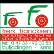 francksen-landtechnik