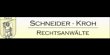 rechtsanwaelte-schneider-kroh