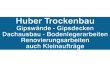 huber-trockenbau