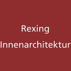 rexing-innenarchitektur