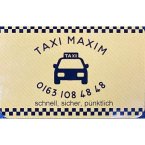 taxi-maxim