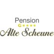 pension-alte-scheune