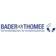 bader-thomee-gbr-sachverstaendigenbuero-fuer-immobilienbewertung