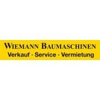 wiemann-baumaschinen