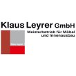 klaus-leyrer-gmbh-meisterbetrieb-fuer-moebel-und-innenausbau
