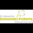 zahnaerztin-dr-med-dent-alexandra-domanski-porwol
