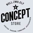 nullzwoelf-concept-store