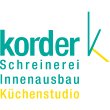 rainer-korder-schreinerei-innenausbau