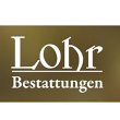 lohr-bestattungen