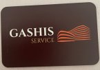 gashis-service