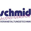audio-service-schmid-veranstaltungstechnik