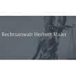 rechtsanwalt-herbert-maier