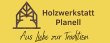 holzwerkstatt-planell