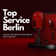 top-kaffeemaschinen-service