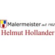helmut-hollander-malermeister